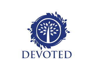 Devoted  logo design by serprimero