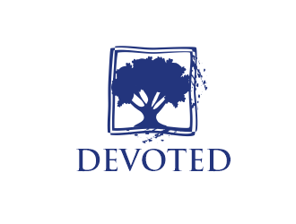 Devoted  logo design by serprimero