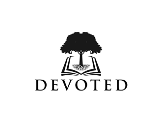 Devoted  logo design by ndaru
