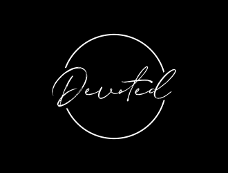 Devoted  logo design by RIANW