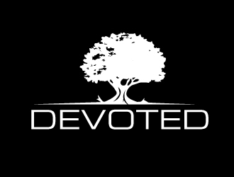 Devoted  logo design by AamirKhan