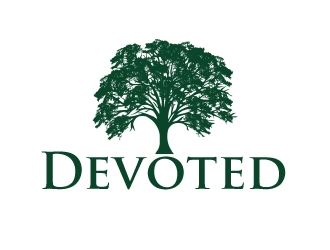 Devoted  logo design by AamirKhan