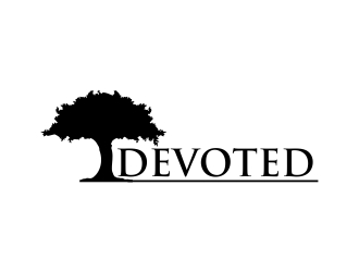 Devoted  logo design by cikiyunn