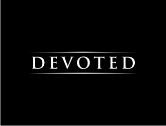 Devoted  logo design by asyqh