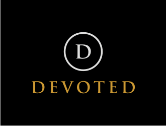 Devoted  logo design by asyqh