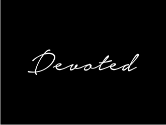 Devoted  logo design by asyqh