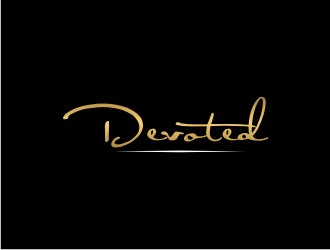 Devoted  logo design by asyqh