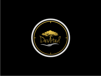 Devoted  logo design by BintangDesign