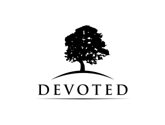 Devoted  logo design by asyqh