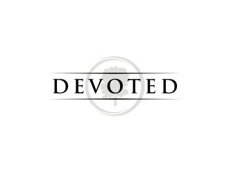 Devoted  logo design by asyqh