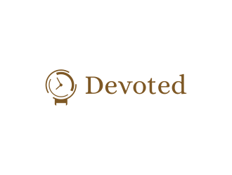 Devoted  logo design by kaylee