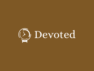 Devoted  logo design by kaylee