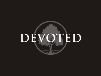 Devoted  logo design by blessings