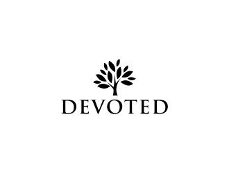 Devoted  logo design by kaylee
