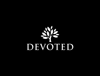 Devoted  logo design by kaylee
