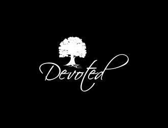 Devoted  logo design by checx