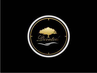 Devoted  logo design by BintangDesign