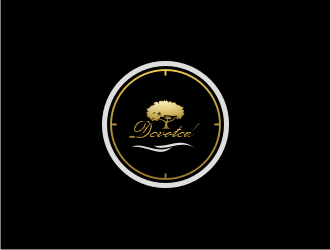 Devoted  logo design by BintangDesign