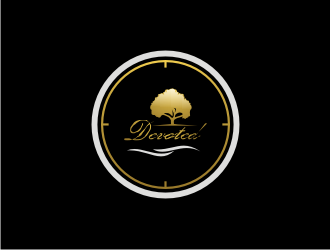 Devoted  logo design by BintangDesign