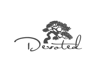 Devoted  logo design by Purwoko21