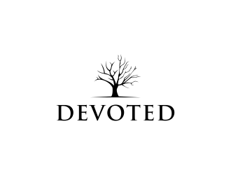 Devoted  logo design by kaylee