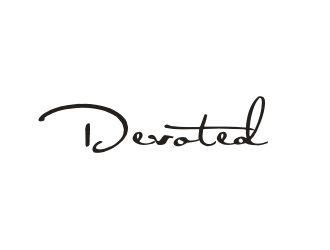 Devoted  logo design by RatuCempaka