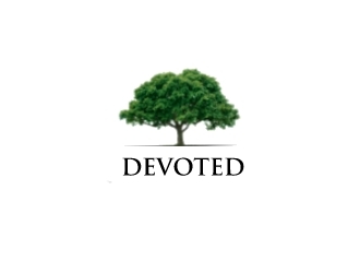 Devoted  logo design by Rexx