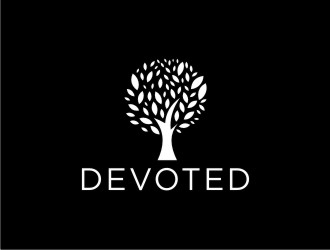 Devoted  logo design by sabyan