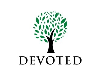 Devoted  logo design by sabyan