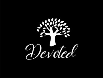 Devoted  logo design by sabyan