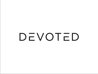 Devoted  logo design by sabyan