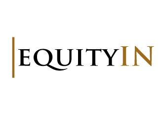 equityIN logo design by gilkkj