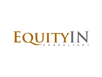 equityIN logo design by FirmanGibran