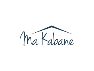 Ma Kabane logo design by dasam