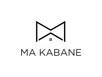 Ma Kabane logo design by nurul_rizkon