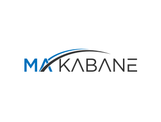 Ma Kabane logo design by Inlogoz