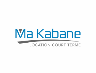 Ma Kabane logo design by ingepro