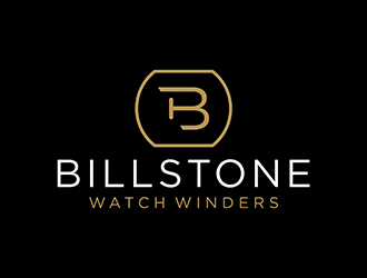 BILLSTONE Watch Winders logo design by ndaru