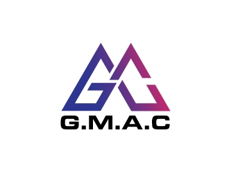 G.M.A.C.  logo design by moomoo
