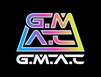 G.M.A.C.  logo design by iamjason