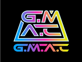 G.M.A.C.  logo design by iamjason