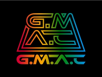 G.M.A.C.  logo design by iamjason