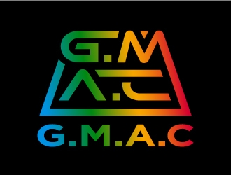 G.M.A.C.  logo design by iamjason