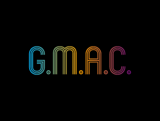 G.M.A.C.  logo design by torresace