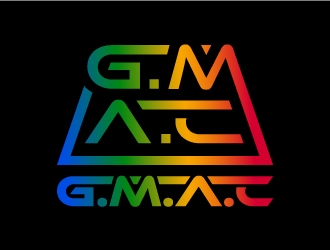 G.M.A.C.  logo design by iamjason