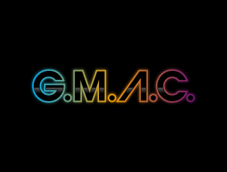 G.M.A.C.  logo design by torresace