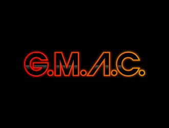 G.M.A.C.  logo design by torresace