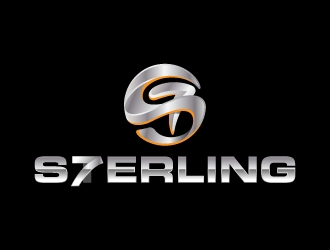 S7erling logo design by jaize