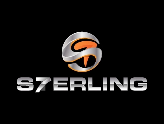 S7erling logo design by jaize