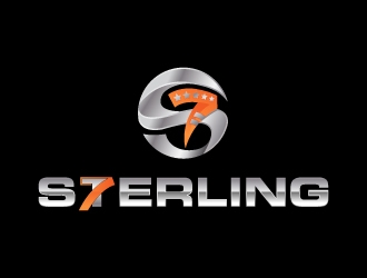 S7erling logo design by jaize
